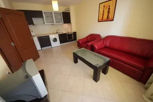 Солнечный берег: Menada Amadeus 3 Apartment