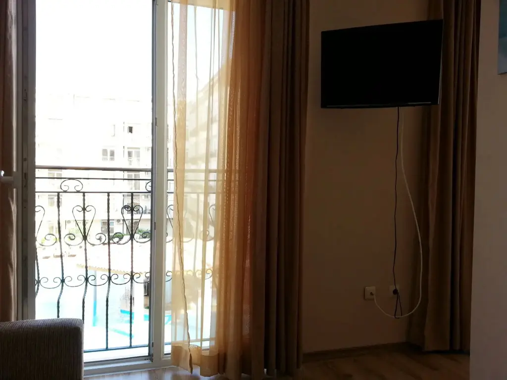 Солнечный берег: Menada Dawn Park Apartments