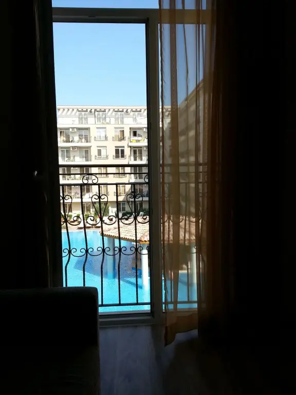 Солнечный берег: Menada Dawn Park Apartments