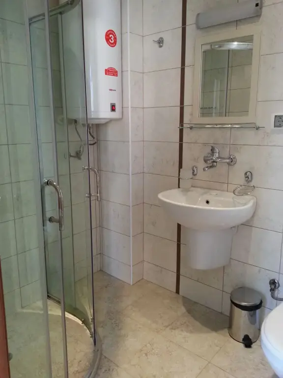 Солнечный берег: Menada Dawn Park Apartments