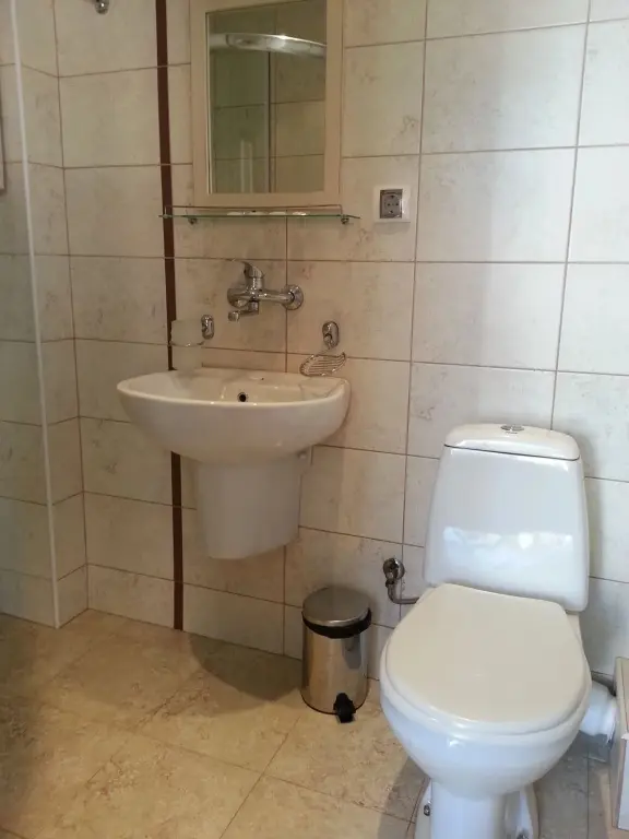 Солнечный берег: Menada Dawn Park Apartments