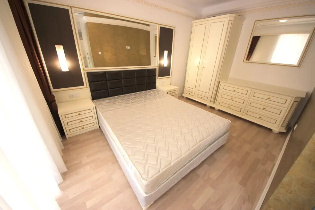 Солнечный берег: Menada Golden Rainbow Apartments