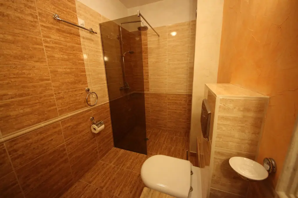 Солнечный берег: Menada Golden Rainbow Apartments