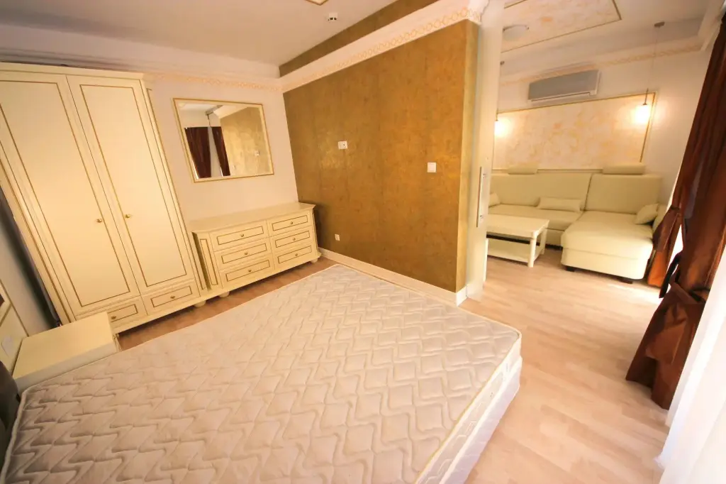 Солнечный берег: Menada Golden Rainbow Apartments