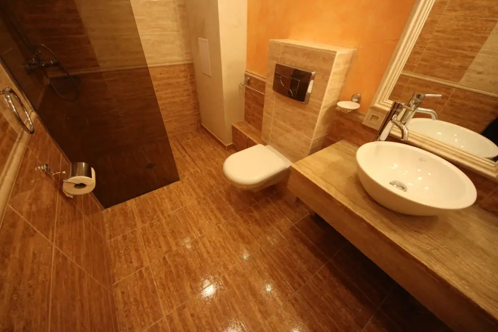Солнечный берег: Menada Golden Rainbow Apartments