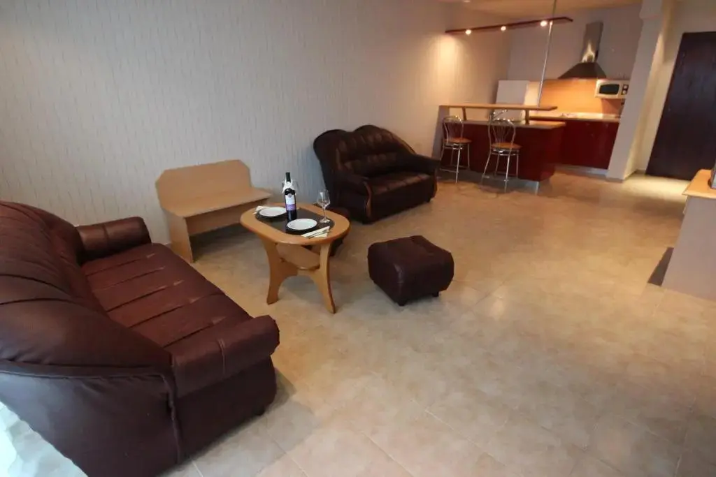 Солнечный берег: Menada Miramar Palace Apartments