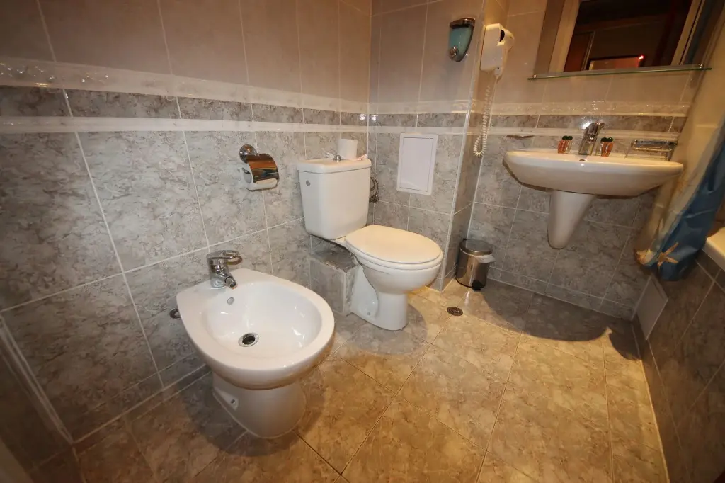 Солнечный берег: Menada Miramar Palace Apartments