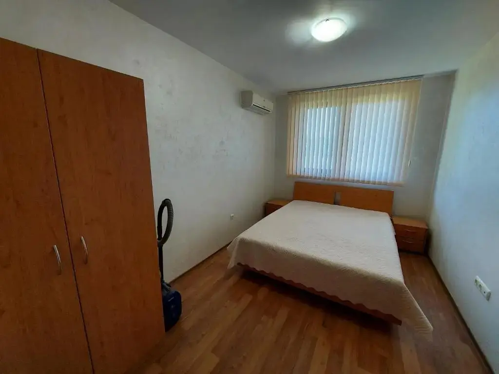 Варна: Oasis Beach Apartments Kamchia