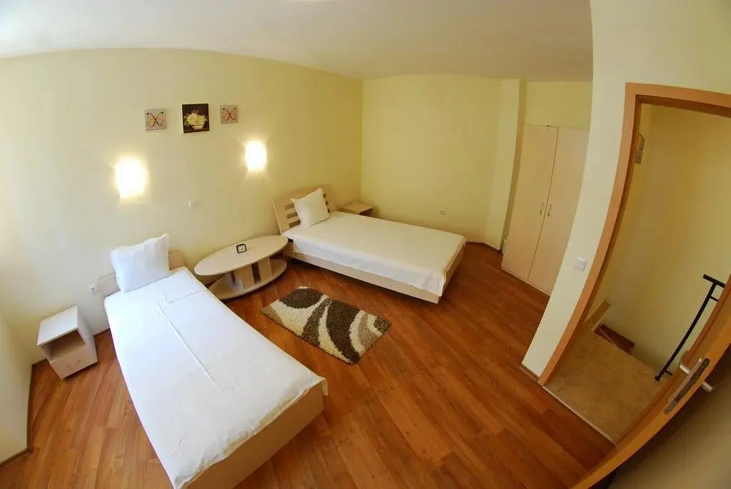 Варна: Oasis Beach Apartments Kamchia