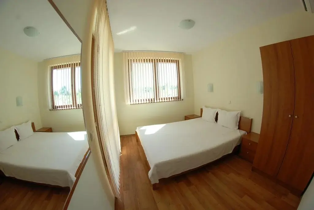 Варна: Oasis Beach Apartments Kamchia