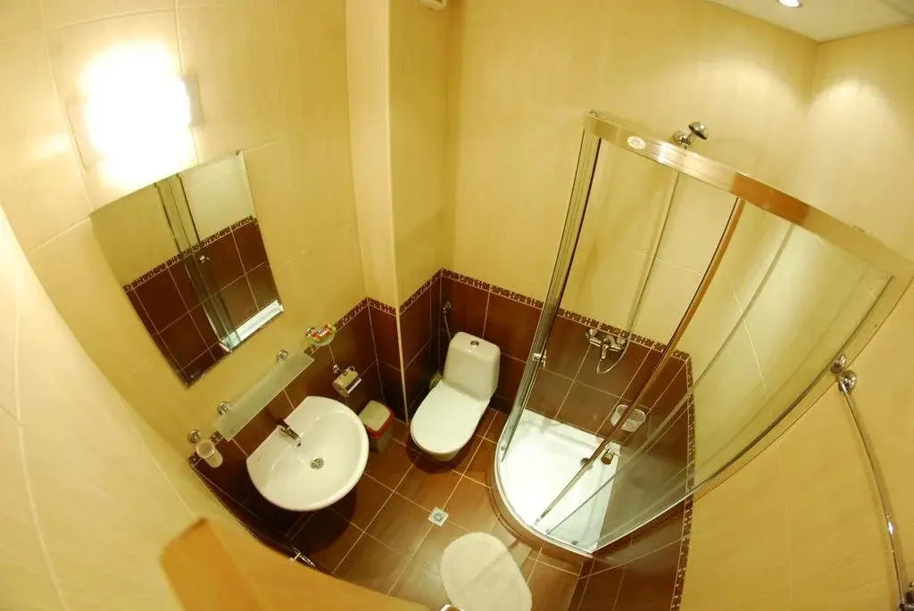 Варна: Oasis Beach Apartments Kamchia