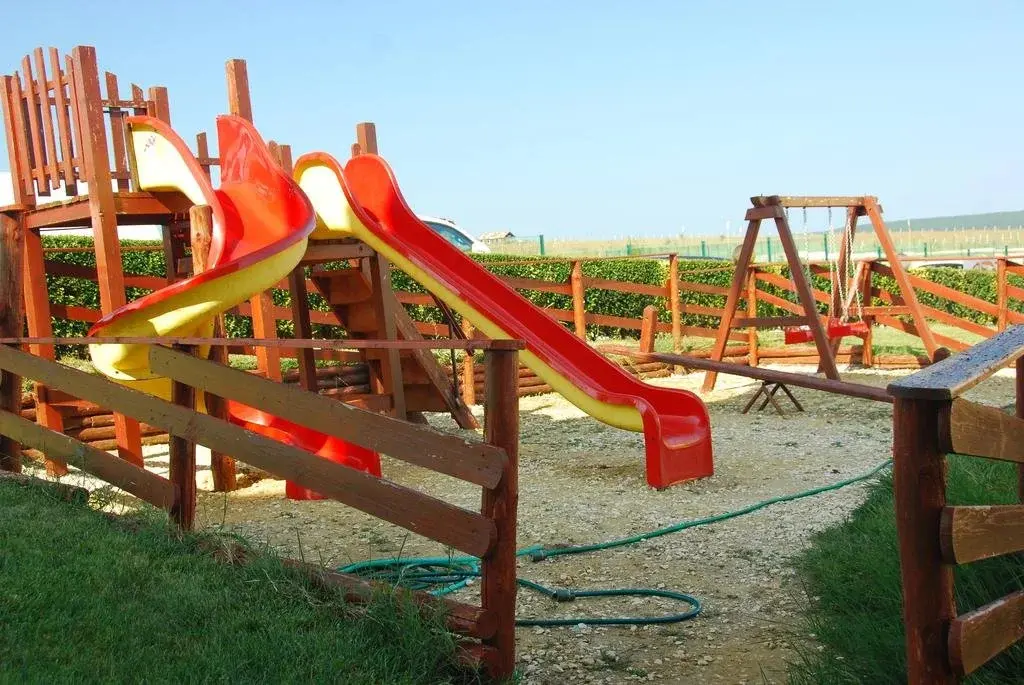 Варна: Oasis Beach Apartments Kamchia