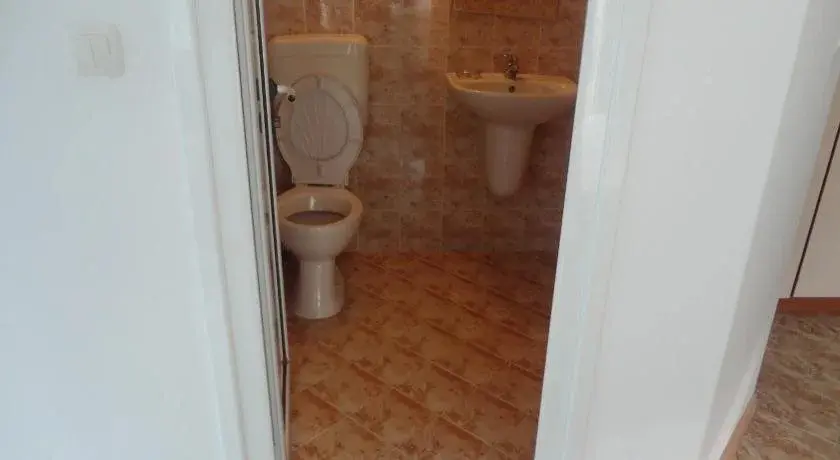 Приморско: Jelezchevi Guest Rooms