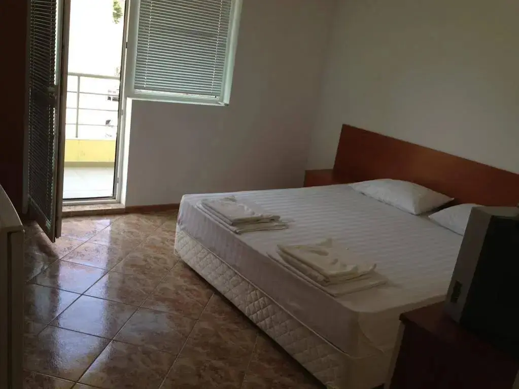 Приморско: Jelezchevi Guest Rooms
