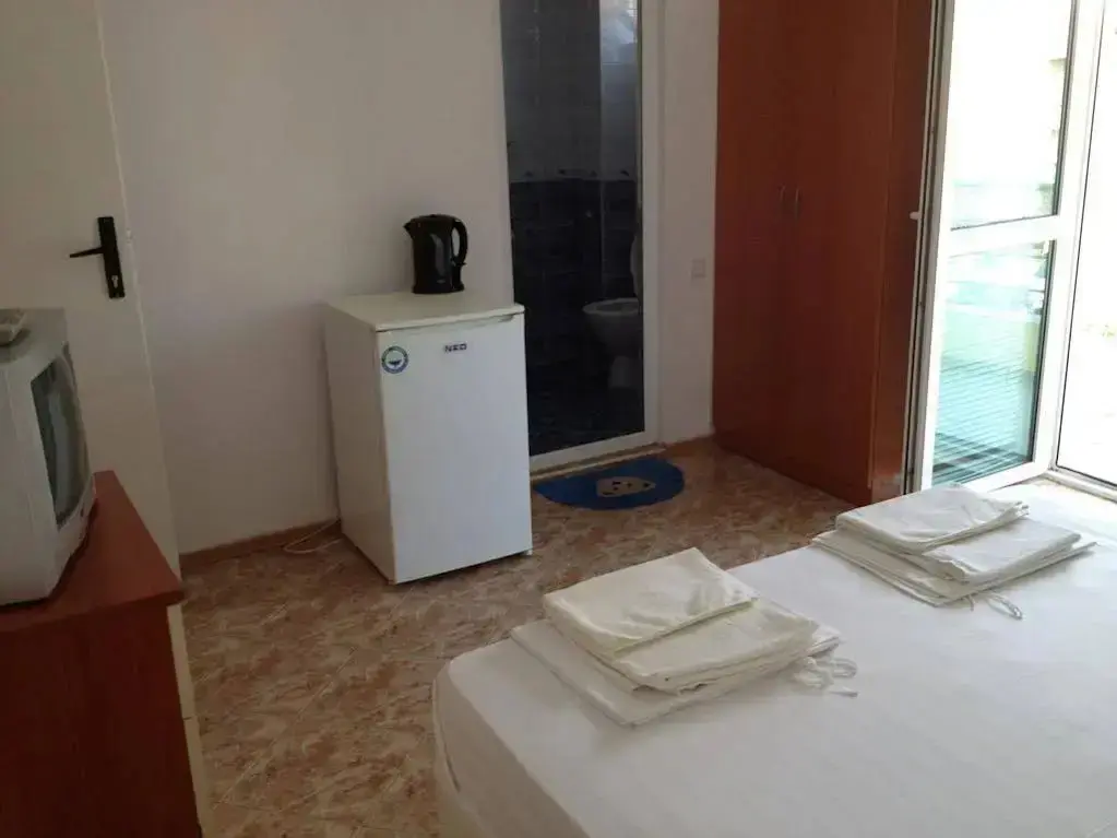Приморско: Jelezchevi Guest Rooms