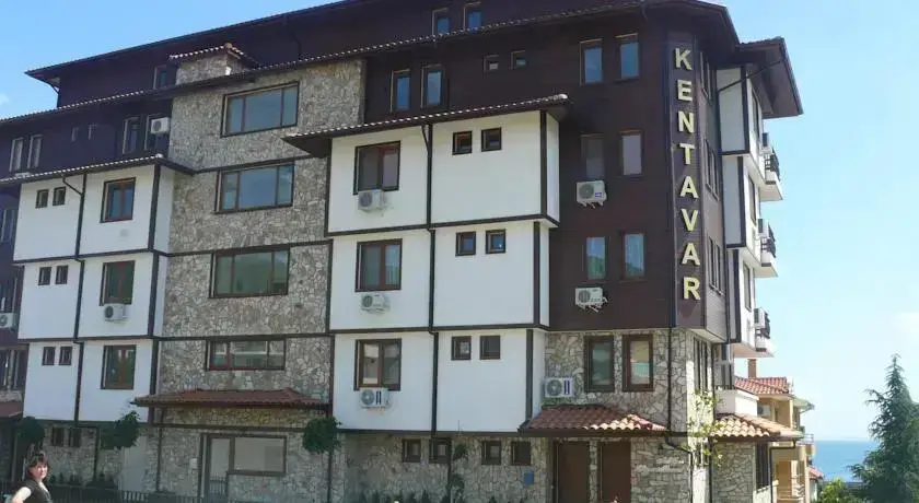 Complex Kentavar — фото 1