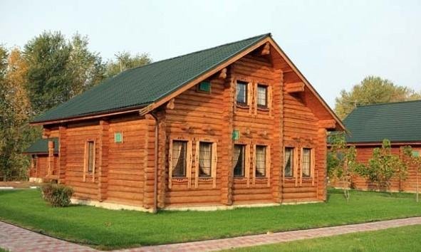 Сасыколи: Рыболовно-охотничья база Поплавок на Ахтубе