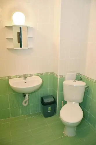 Варна: Ivtour Apartments in Yalta complex