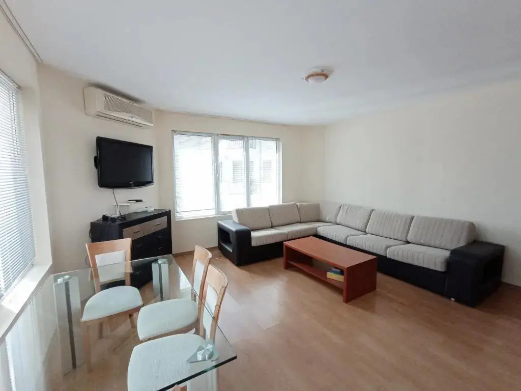 Свети Влас: Dom-El Real Apartments 4 - Sveti Vlas