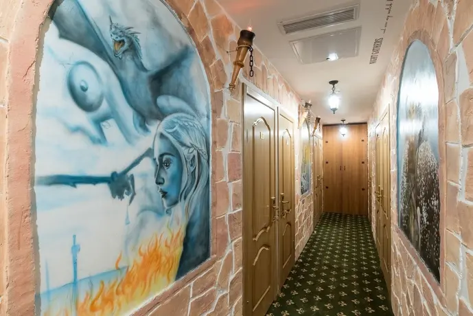 Свети Влас: Ralitsa Vlas Apartments