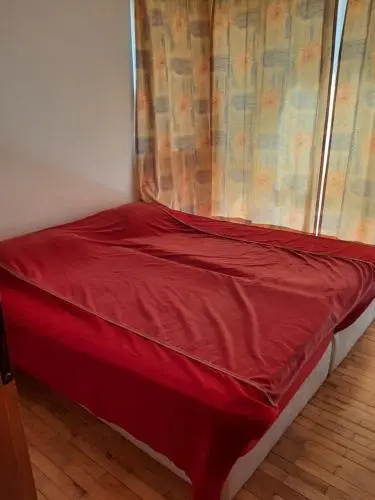 Popov Guest House — фото 1