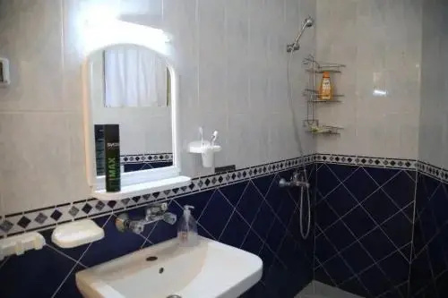 Балчик: Popov Guest House
