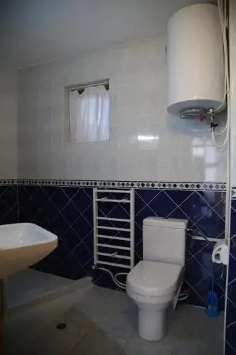 Балчик: Popov Guest House