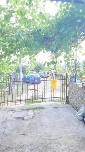 Балчик: Popov Guest House