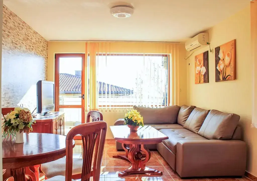 Свети Влас: Dom-El Real Apartments 1 - Sveti Vlas