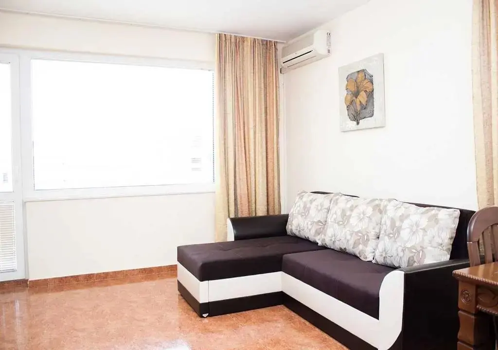 Свети Влас: Dom-El Real Apartments 1 - Sveti Vlas