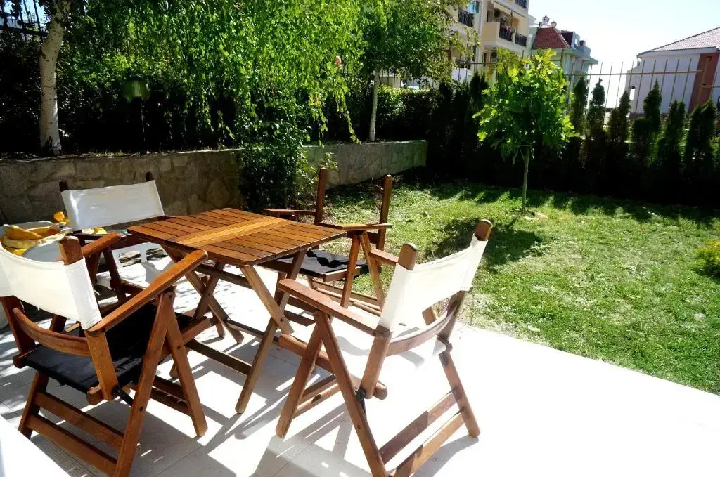 Свети Влас: Dom-El Real Apartments 1 - Sveti Vlas