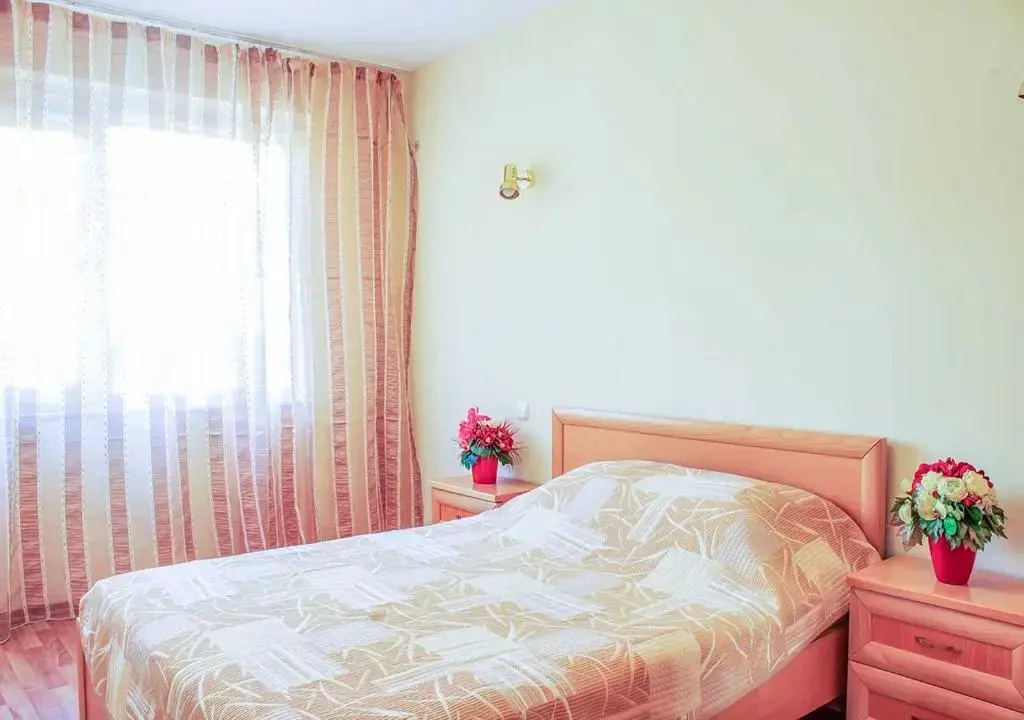 Свети Влас: Dom-El Real Apartments 1 - Sveti Vlas