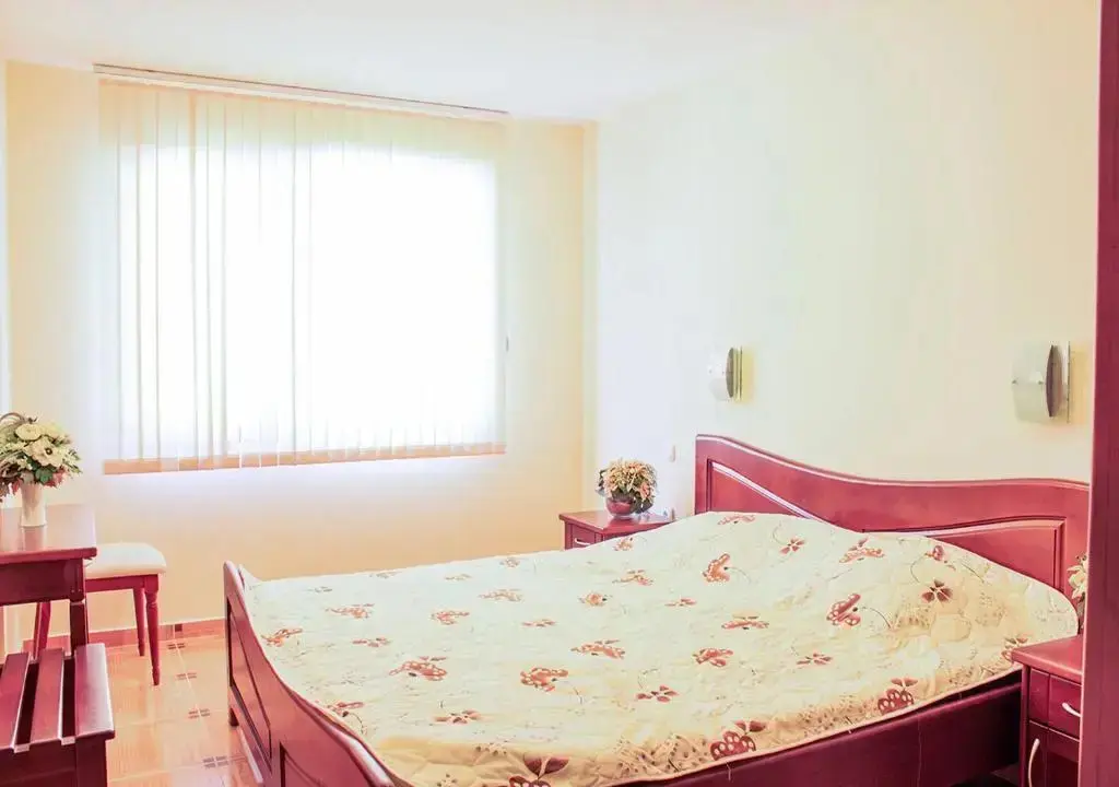 Свети Влас: Dom-El Real Apartments 1 - Sveti Vlas