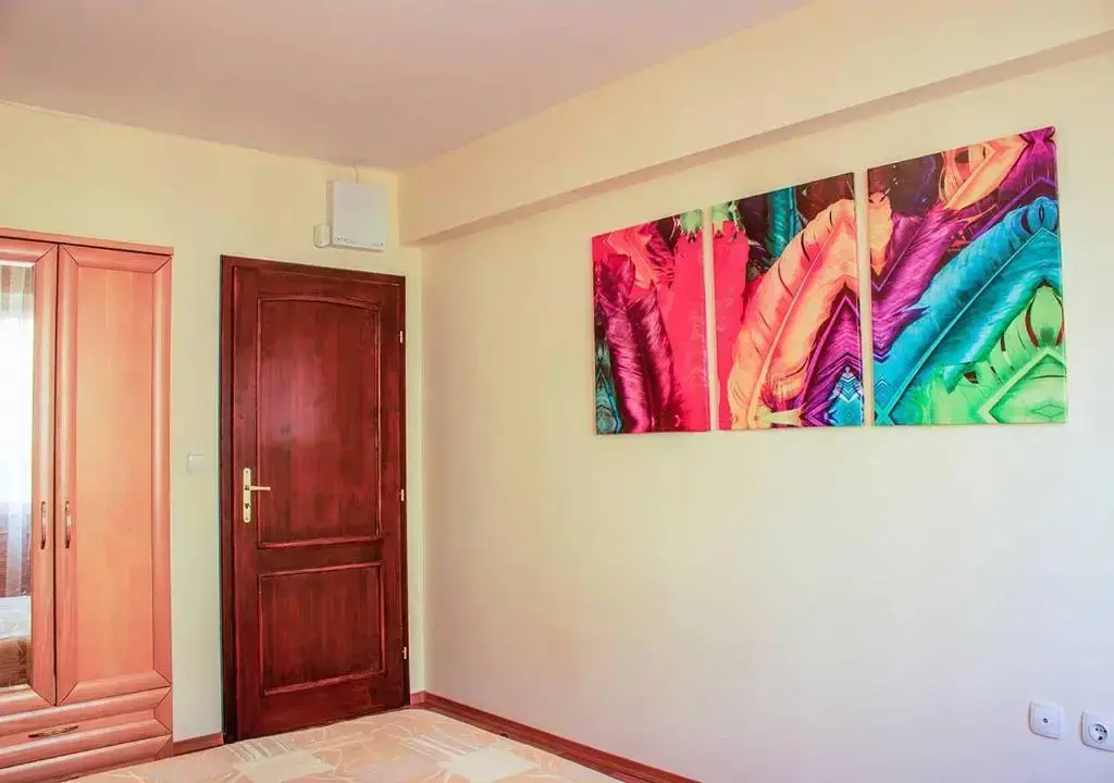 Свети Влас: Dom-El Real Apartments 1 - Sveti Vlas