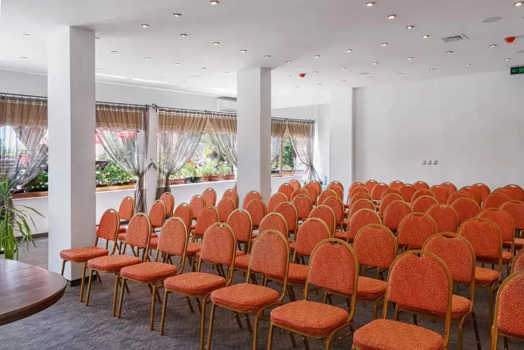 Свети Влас: Alexandra Hotel