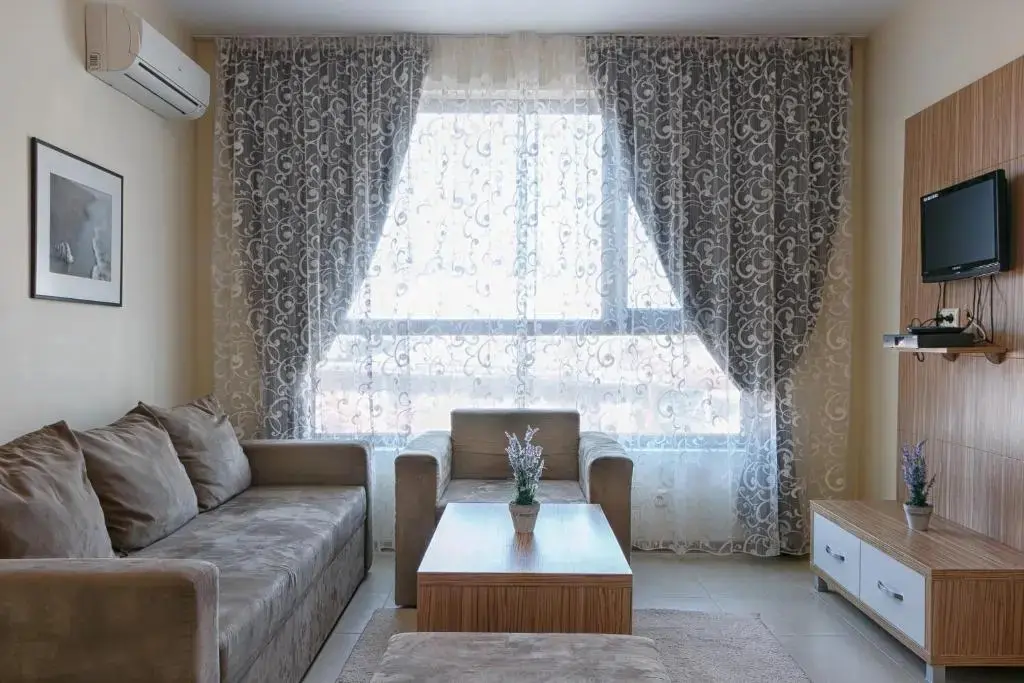 Свети Влас: Alexandra Hotel