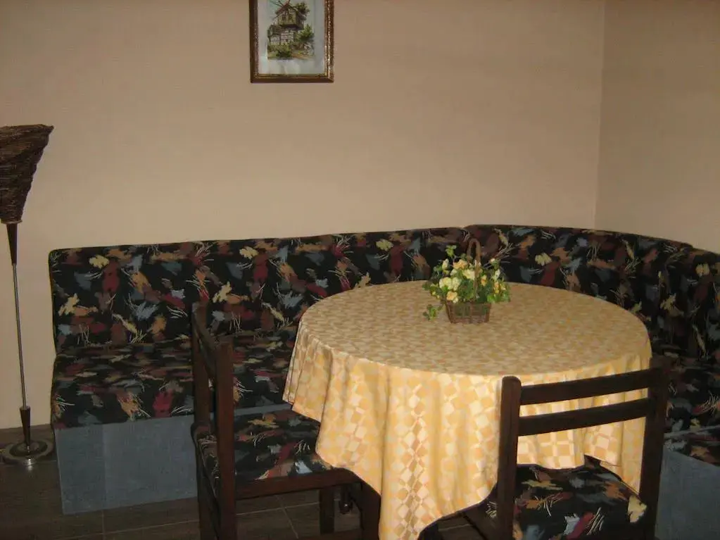 Кранево: Relax Apartments