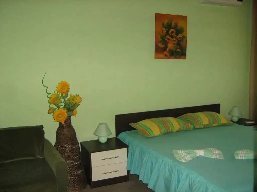 Кранево: Relax Apartments