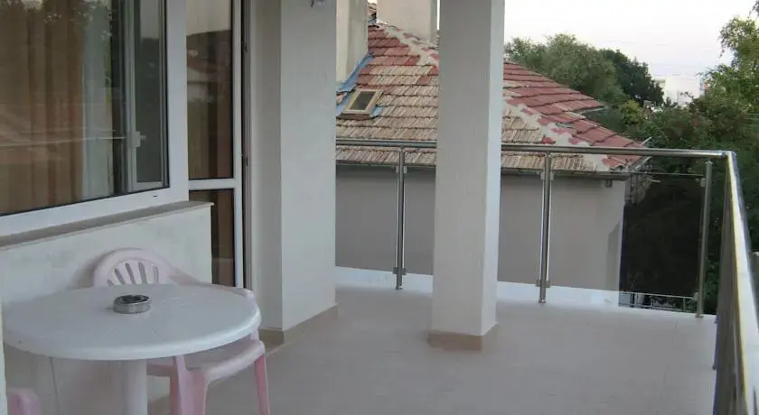Кранево: Relax Apartments