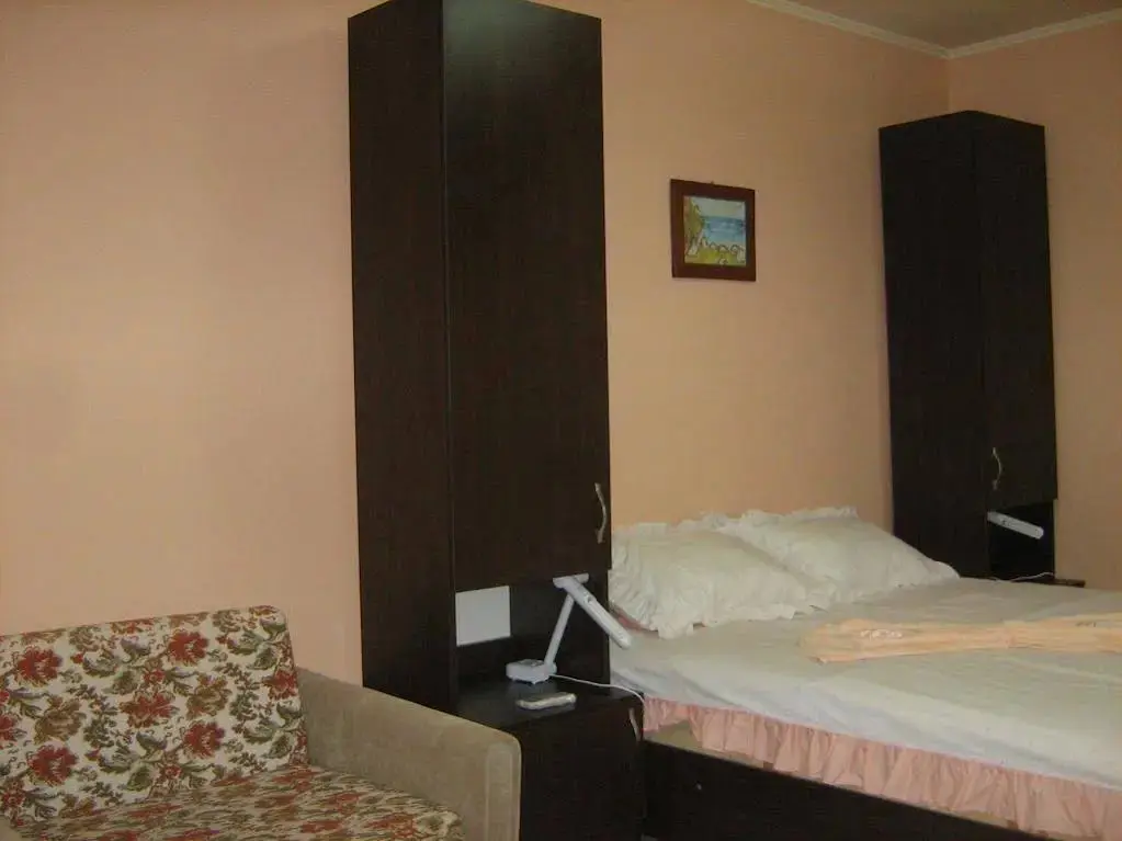 Кранево: Relax Apartments