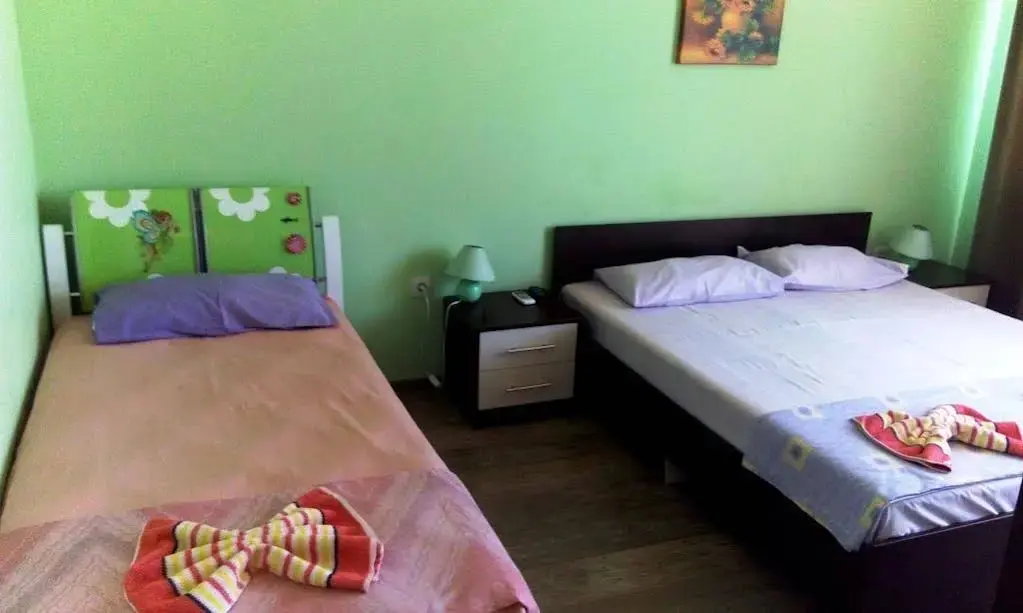 Кранево: Relax Apartments
