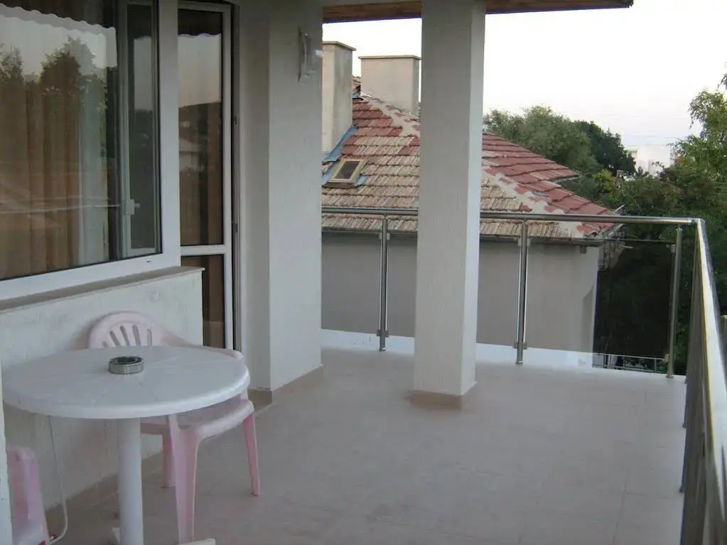 Кранево: Relax Apartments