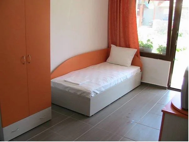 Ахтопол: Blue Summer Guest House