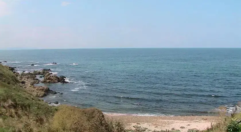 Ахтопол: Blue Summer Guest House