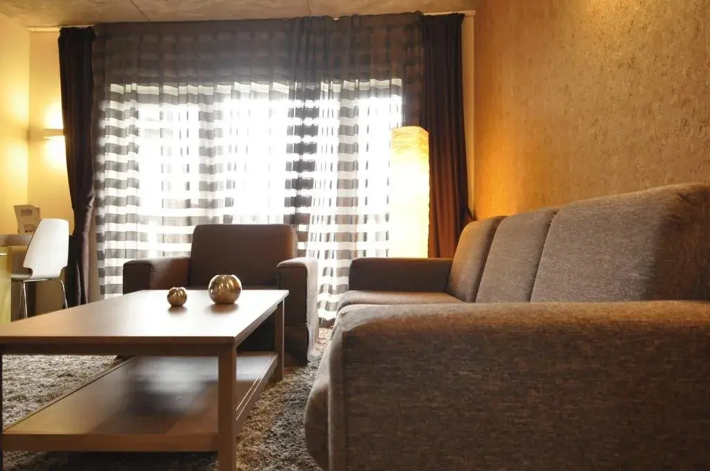 Карджали: Aparthotel Seasons