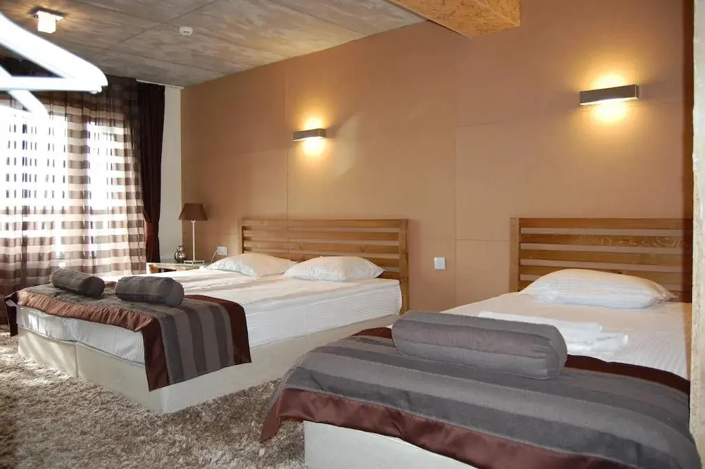 Карджали: Aparthotel Seasons