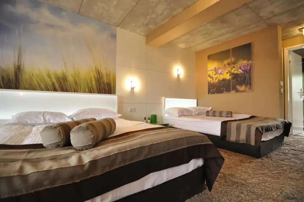 Карджали: Aparthotel Seasons