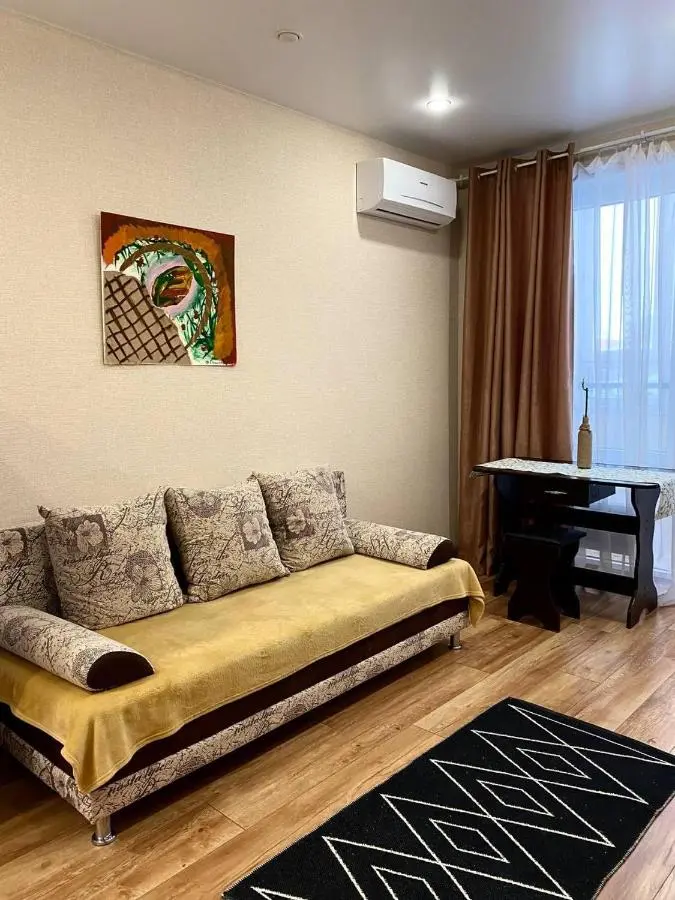 Уфа: SuiteUfa апартаменты Энтузиастов,15