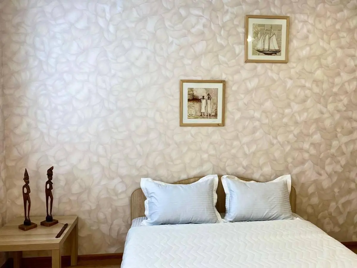 Уфа: SuiteUfa апартаменты Энтузиастов,15