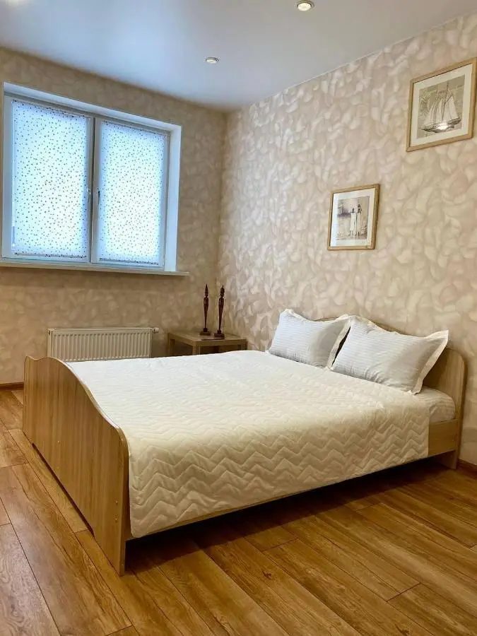 Уфа: SuiteUfa апартаменты Энтузиастов,15